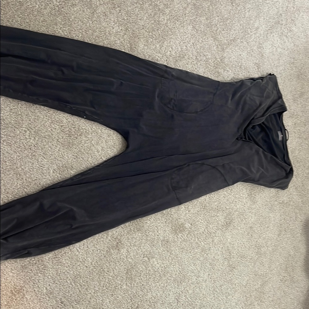 Women’s free people jumpsuit